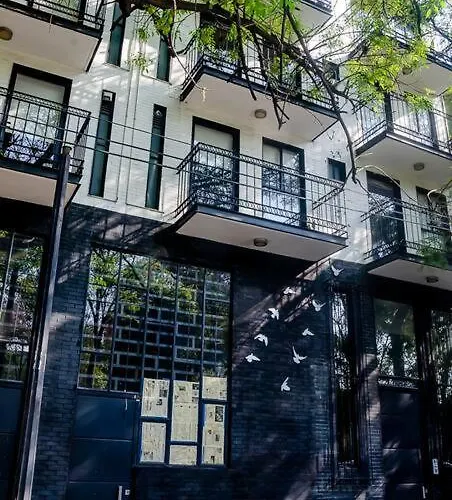 Central&cozy Apartamento