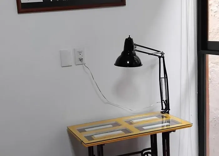 Central&cozy Apartamento *