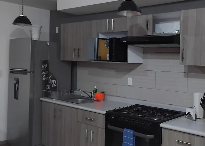 Central&cozy Apartamento *
