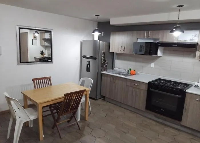 Central&cozy Apartamento *