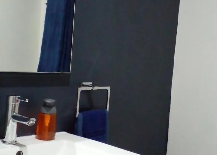 Apartamento Central&cozy *